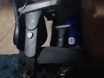 Chaturbate Adult Video Chat of chelseagrinox