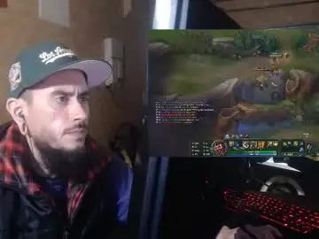 Chaturbate Live Porn of chelseagrinox