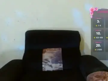 Chaturbate Free Live Porn of chocolatemilkebony