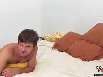 Chaturbate Watch Live Sex Cams of colbyknox