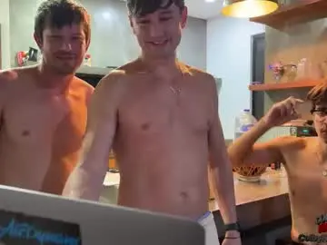 Chaturbate Adult Video Chat of colbyknox