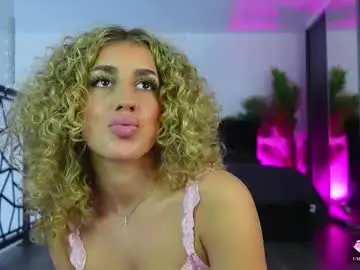 Chaturbate Live Sex of curlyanto