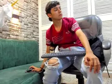 Chaturbate Best Webcam of damibright