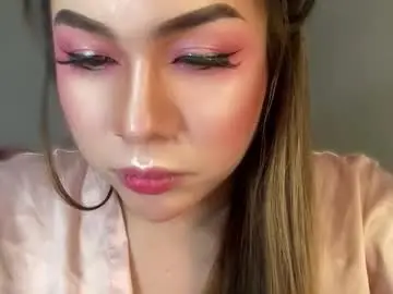 Chaturbate Adult Video Chat of delicious_iya69