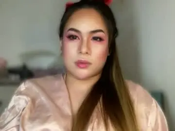 Chaturbate Nude Webcam of delicious_iya69