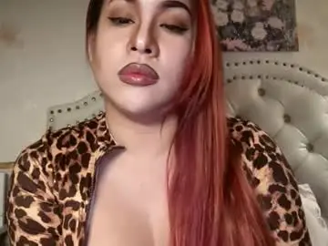 Chaturbate Private Sex Chat of delicious_iya69