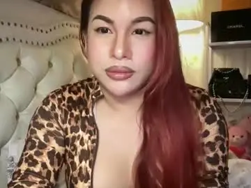 Chaturbate Adult Webcams of delicious_iya69