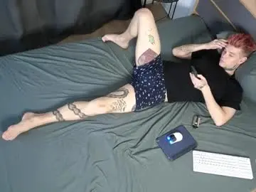 Chaturbate Live Sex Cam of denis_here