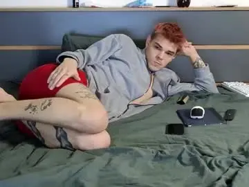 Chaturbate Sex Chat of denis_here