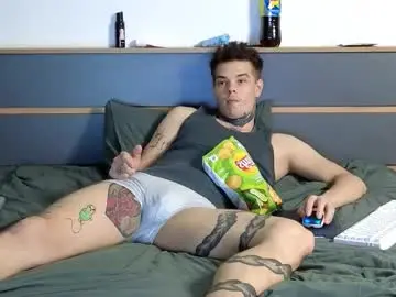 Chaturbate Sex Chat of denis_here