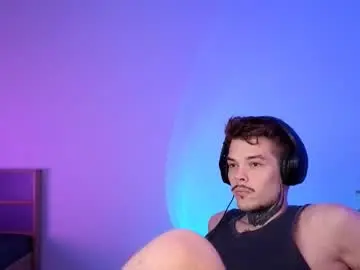 Chaturbate Free Porn Cam of denis_here