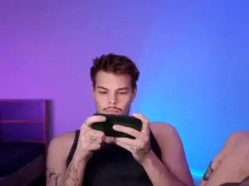 Chaturbate Sex Chat of denis_here