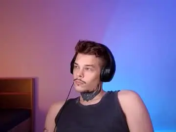 Chaturbate Watch Live Sex Cams of denis_here