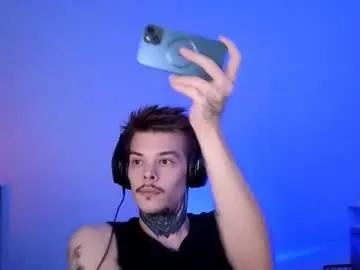 Chaturbate Live Sex of denis_here