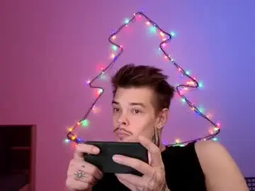 Chaturbate Adult Video Chat of denis_here