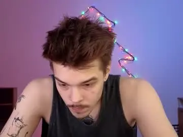 Chaturbate Free Live Porn of denis_here