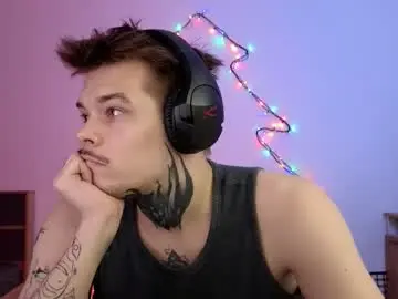 Chaturbate Sex Cam of denis_here