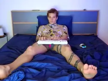 Chaturbate Free Porn Cam of denis_here