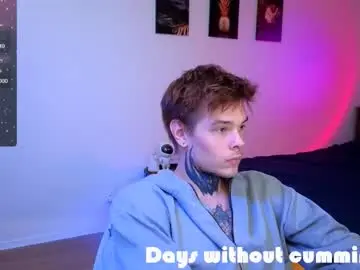 Chaturbate Best Webcam of denis_here