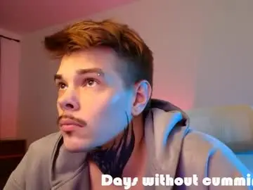 Chaturbate Best Webcam of denis_here