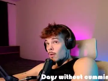 Chaturbate Adult Webcams of denis_here