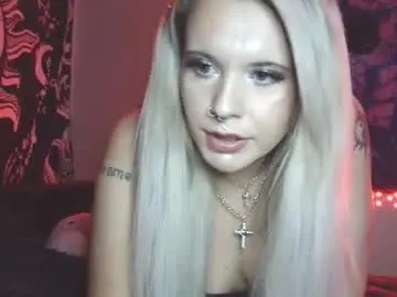 Chaturbate Sex Chat of devyn_winter