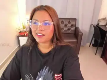 Chaturbate Sex Cam of ebano_star