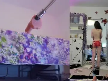 Chaturbate Sex Chat of heaveniabb