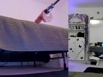 Chaturbate Watch Live Sex Cams of heaveniabb