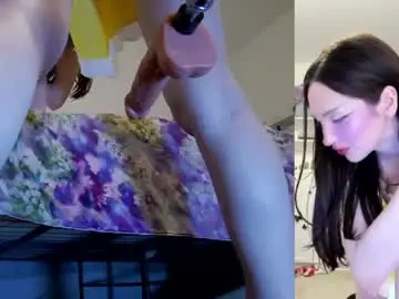 Chaturbate Nude Webcam of heaveniabb