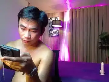 Chaturbate Live Sex of hot_khevin
