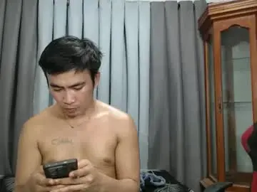 Chaturbate Sex Cam of hot_khevin