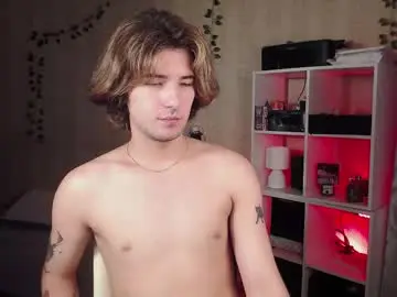 Chaturbate Watch Live Sex Cams of ilon_rey