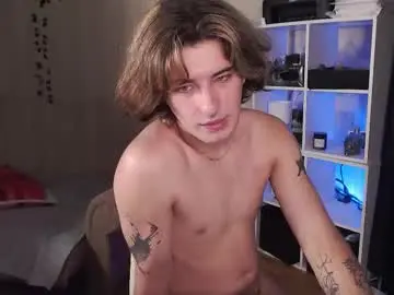 Chaturbate Free Live Porn of ilon_rey