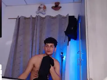 Chaturbate Free Porn Cam of jack_fiire