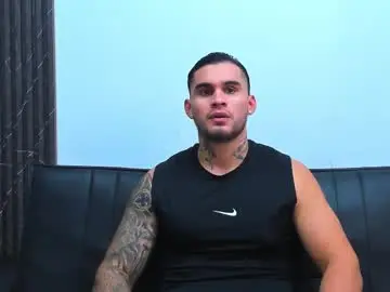 Chaturbate Adult Webcam of jacobsthorm