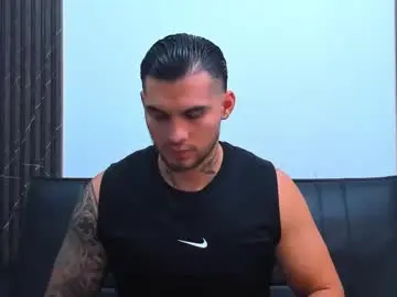 Chaturbate Sex Chat of jacobsthorm