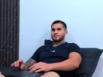 Chaturbate Adult Video Chat of jacobsthorm