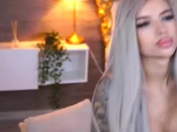 Chaturbate Sex Cam of juicy_jessye