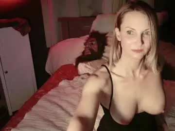 Chaturbate Nude Webcam of kaileeshy