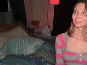 Chaturbate Live Porn of kaileeshy