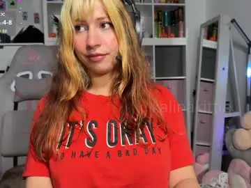Chaturbate Adult Webcam of kalina_kittie