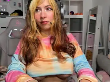 Chaturbate Private Sex Chat of kalina_kittie