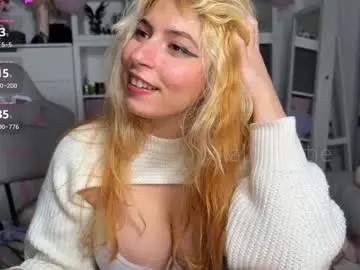 Chaturbate Best Webcam of kalina_kittie