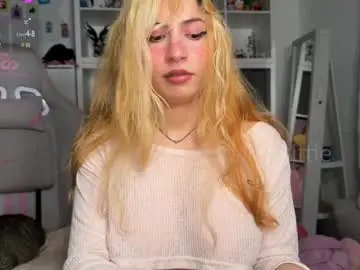 Chaturbate Sex Chat of kalina_kittie