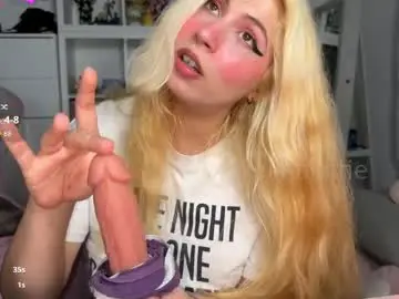 Chaturbate Free Live Porn of kalina_kittie