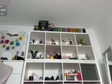 Chaturbate Best Webcam of kalina_kittie