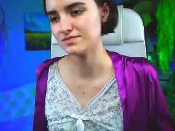 Chaturbate Live Sex Cam of katewillows