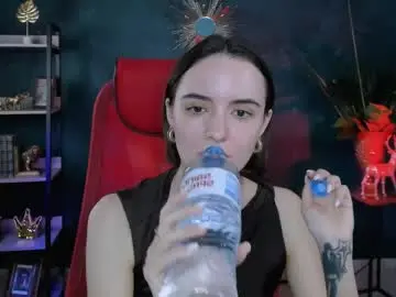 Chaturbate Free Porn Cam of katewillows