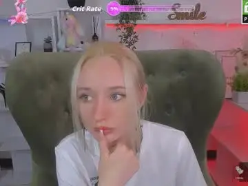 Chaturbate Nude Webcam of katia_kim